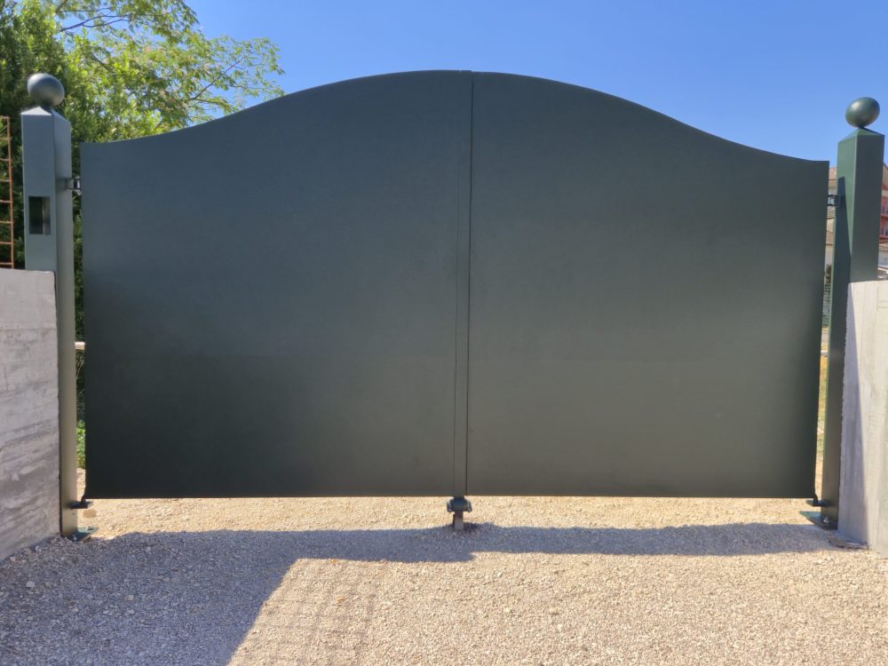 Villa Privata - ITALIA