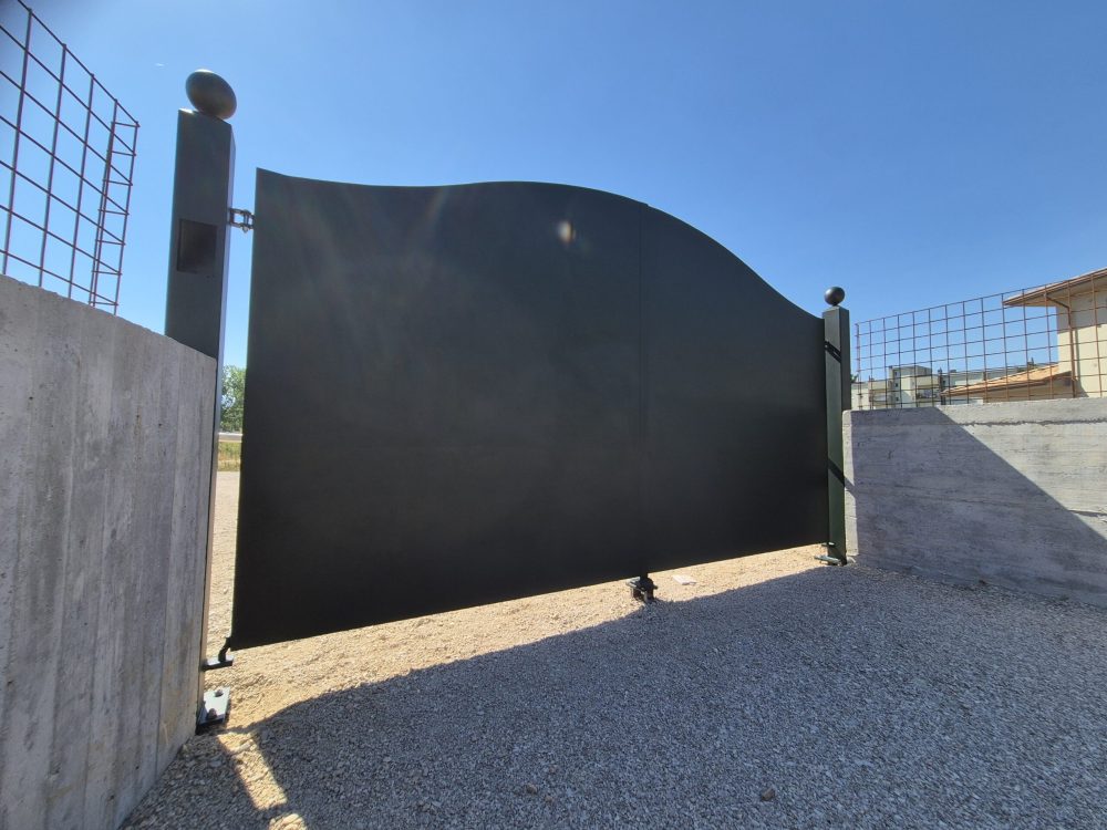 Villa Privata - ITALIA