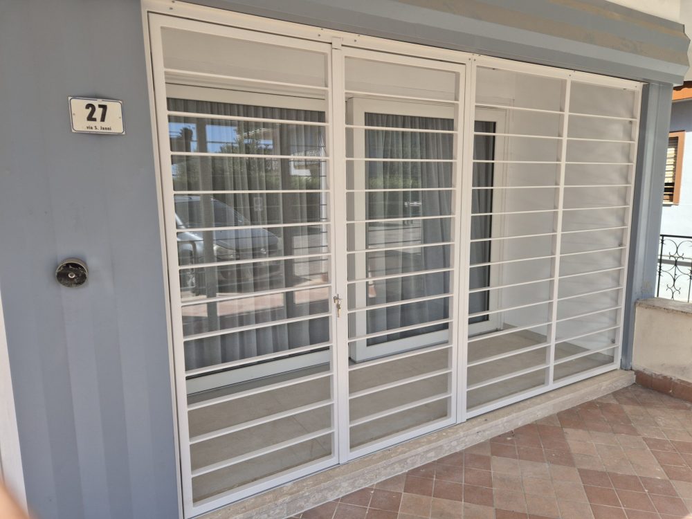 Grata Villa Privata - ITALIA