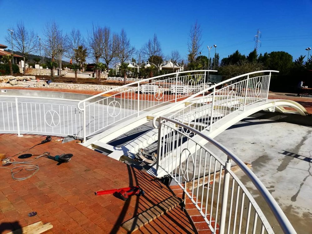 Strutture su Misure Locale Commerciale - ITALIA