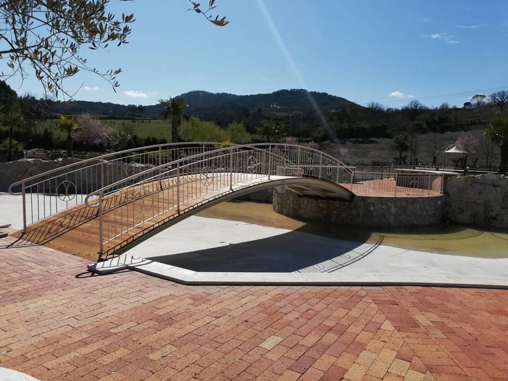 Strutture su Misure Locale Commerciale - ITALIA