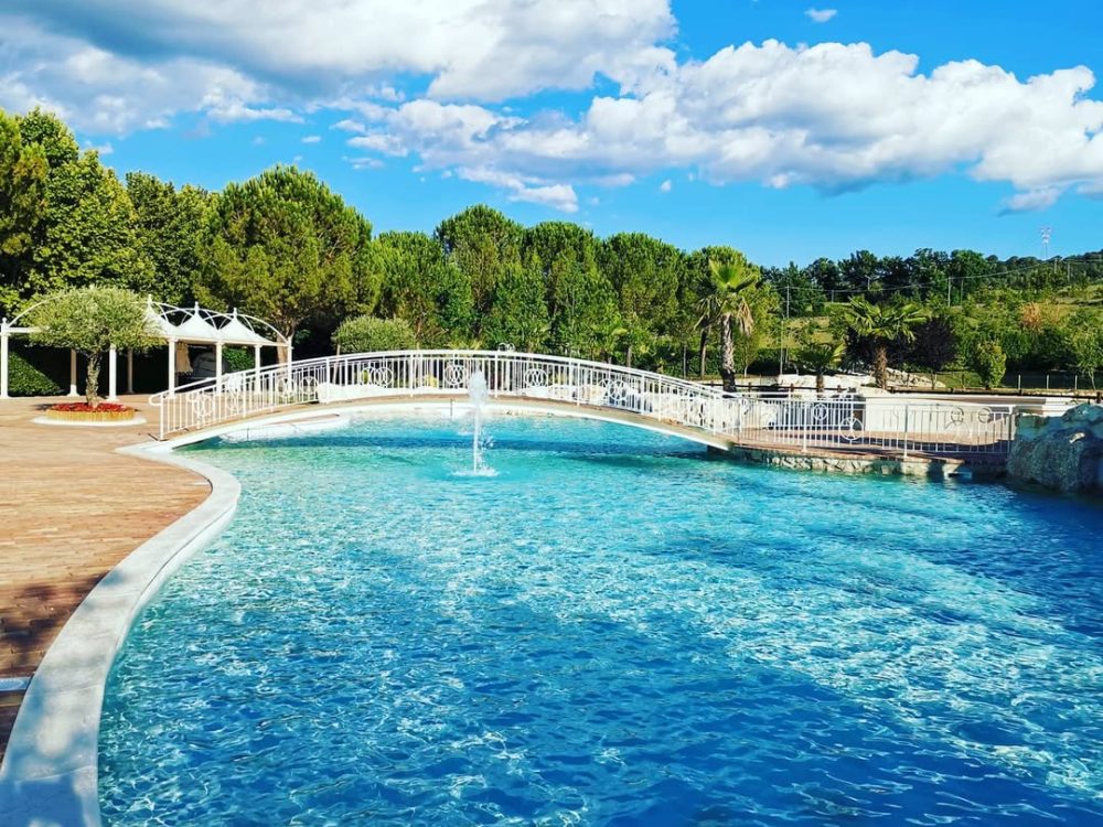 Strutture su Misure Locale Commerciale - ITALIA