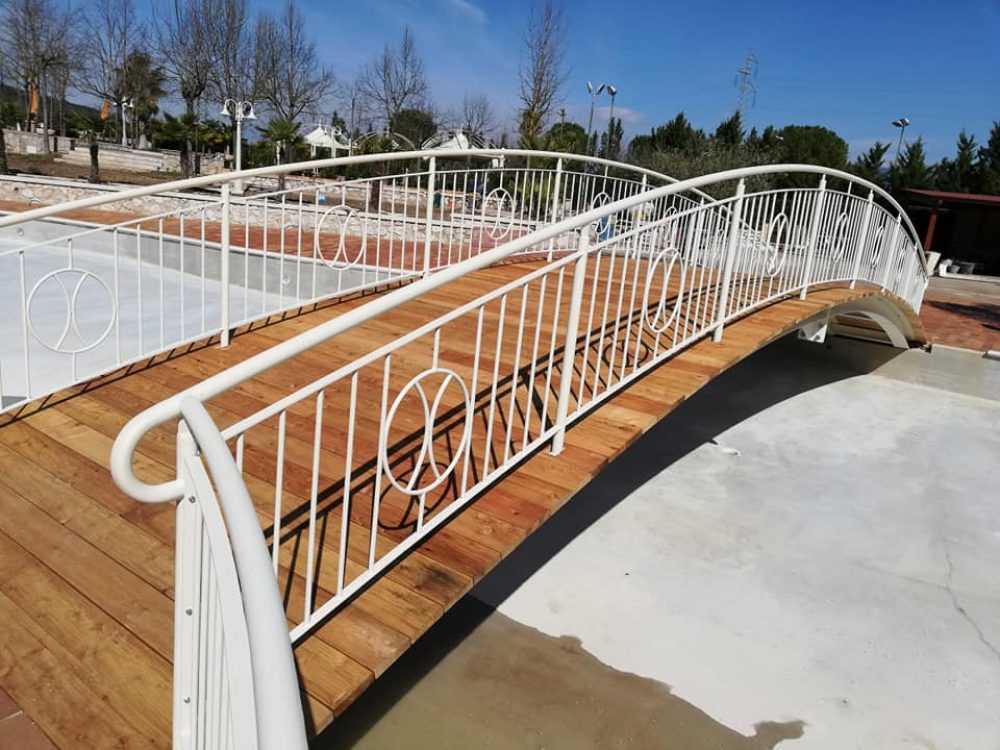 Strutture su Misure Locale Commerciale - ITALIA