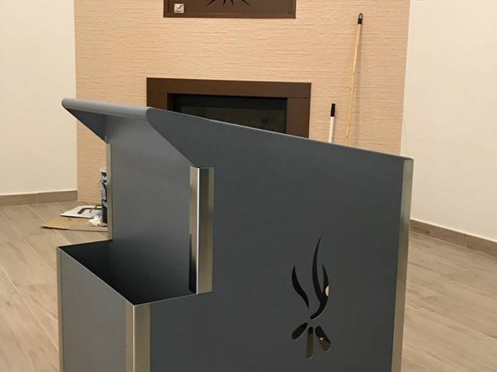 Strutture su Misure Villa Privata - ITALIA