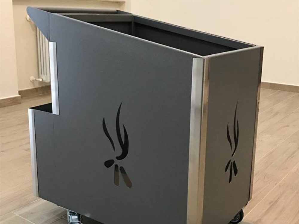 Strutture su Misure Villa Privata - ITALIA