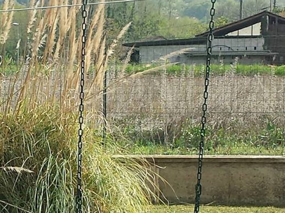 Strutture su Misure Villa Privata - ITALIA