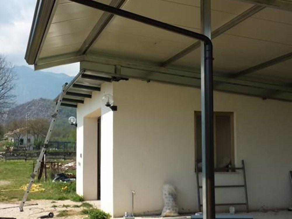 Strutture su Misure Villa Privata - ITALIA