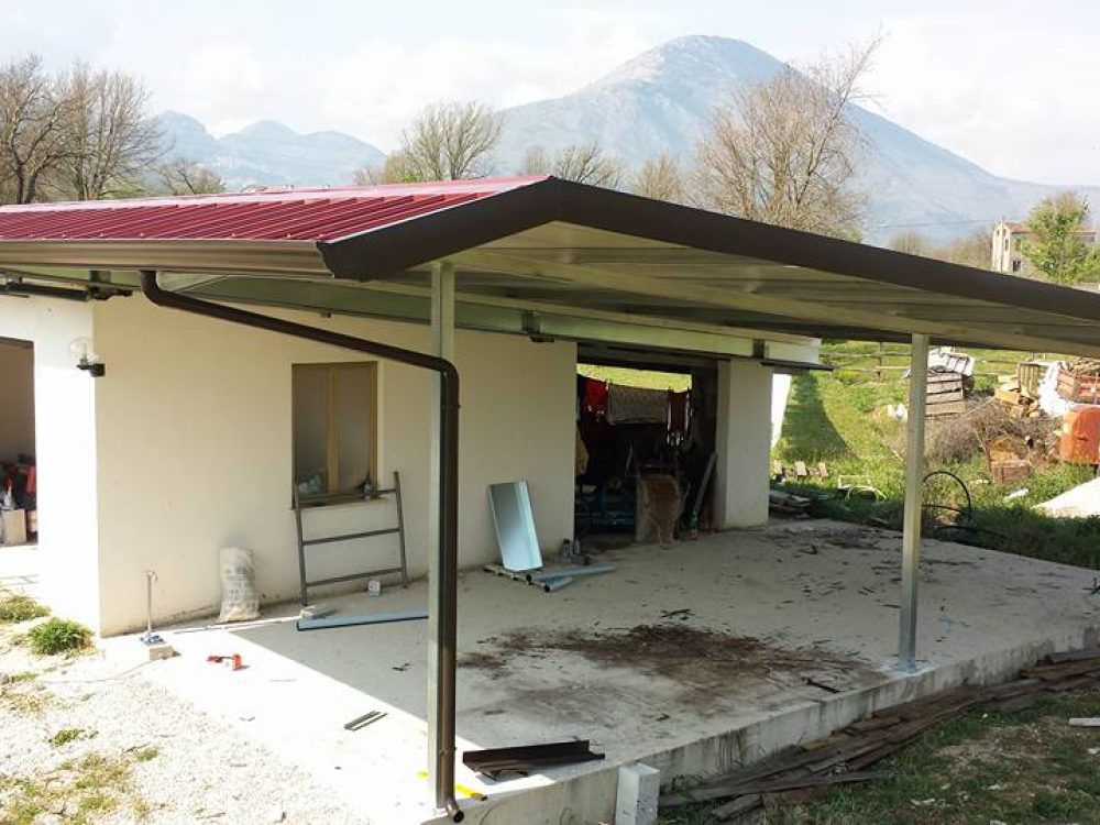 Strutture su Misure Villa Privata - ITALIA