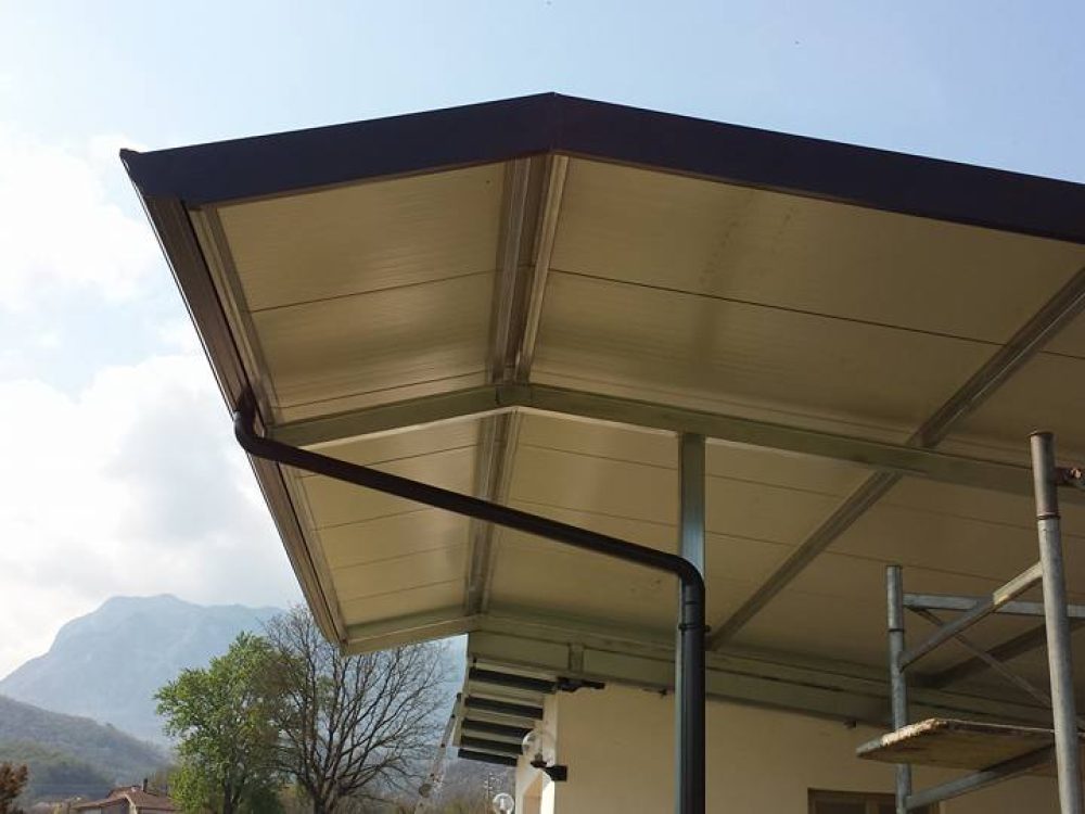 Strutture su Misure Villa Privata - ITALIA