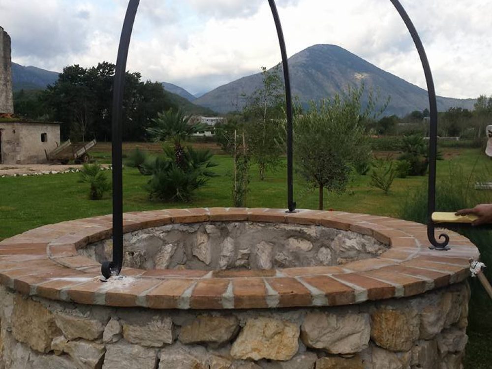 Strutture su Misure Villa Privata - ITALIA