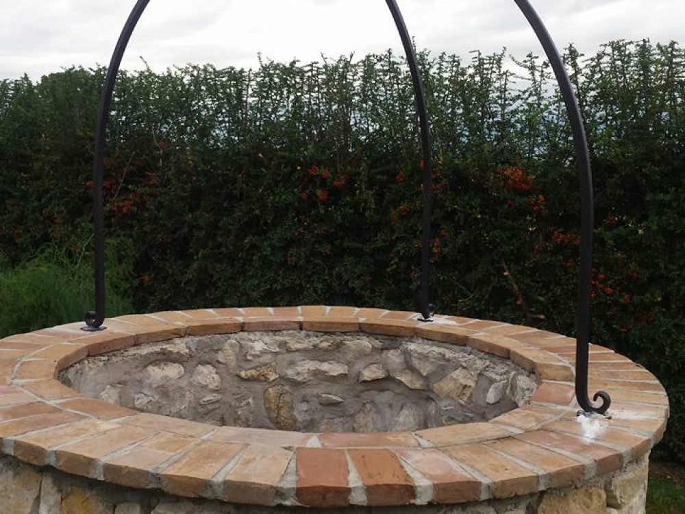 Strutture su Misure Villa Privata - ITALIA