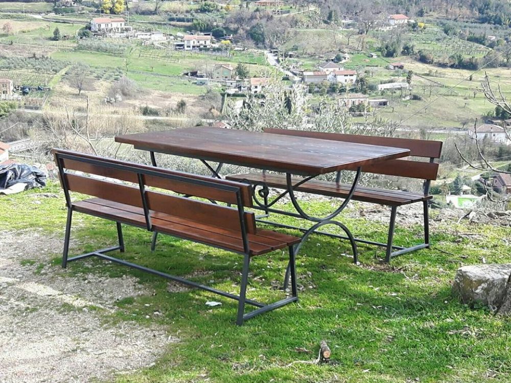 Strutture su Misure Villa Privata - ITALIA