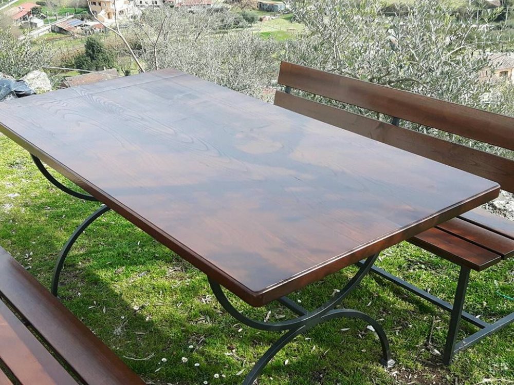 Strutture su Misure Villa Privata - ITALIA