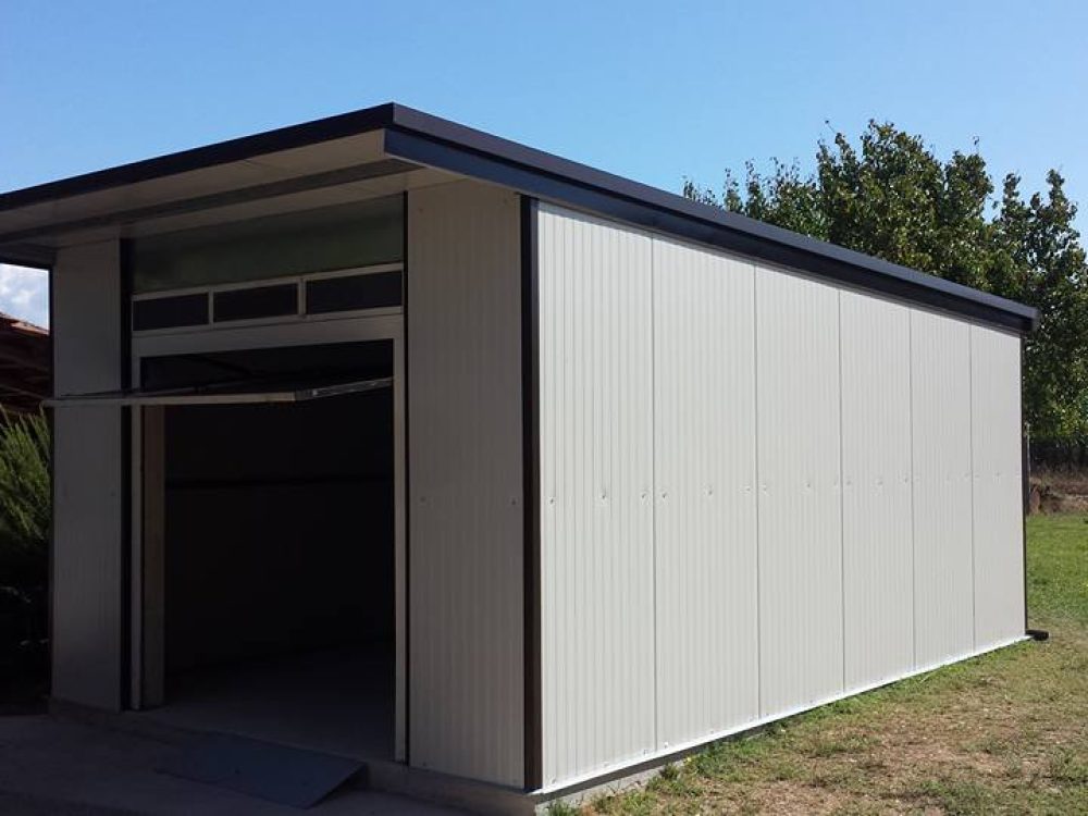 Box Villa Privata - ITALIA