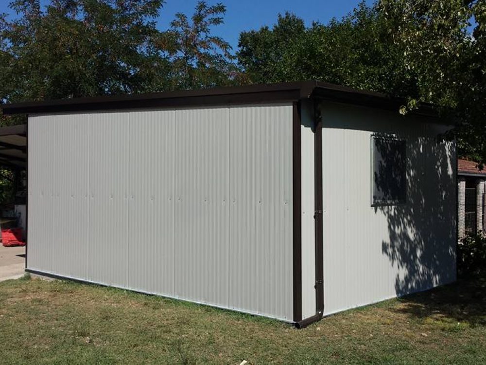 Box Villa Privata - ITALIA