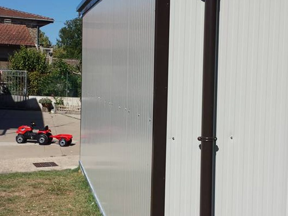 Box Villa Privata - ITALIA