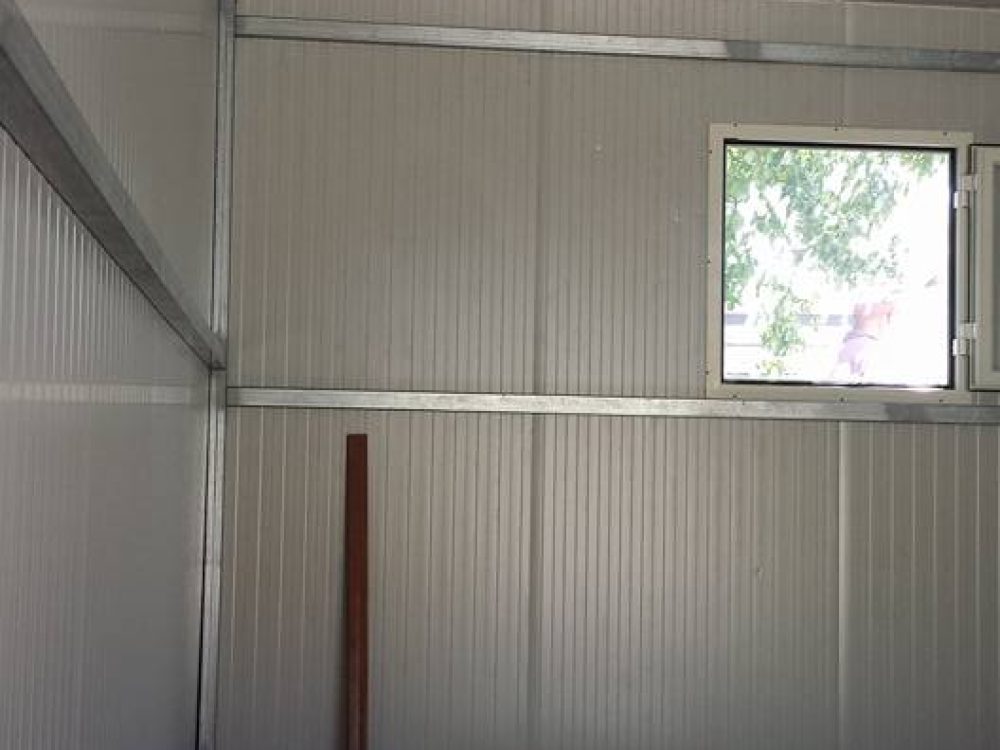 Box Villa Privata - ITALIA