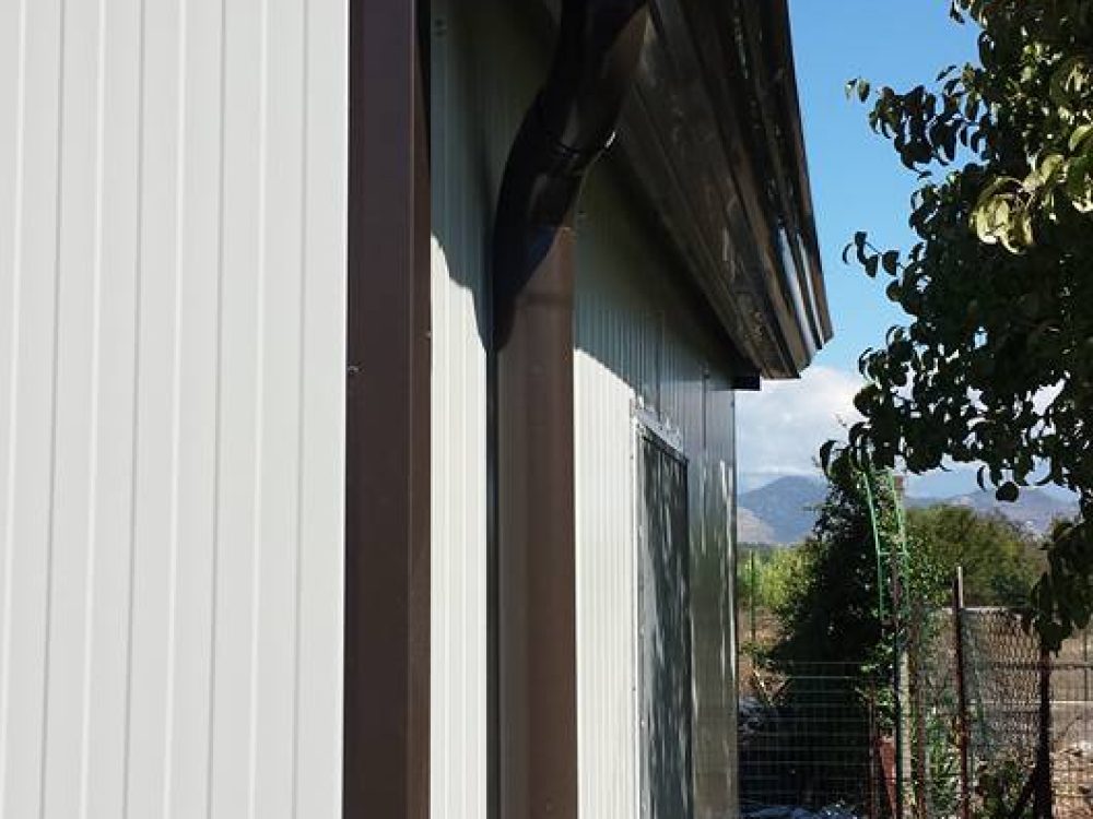 Box Villa Privata - ITALIA