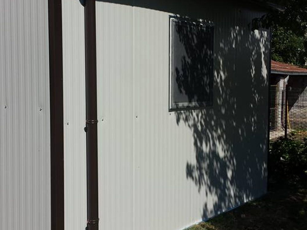 Box Villa Privata - ITALIA