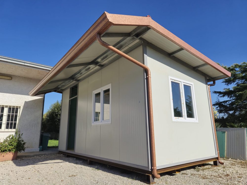 Box Villa Privata - ITALIA