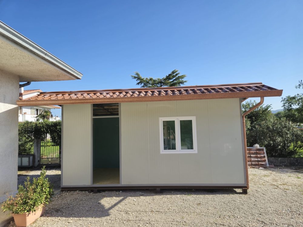 Box Villa Privata - ITALIA