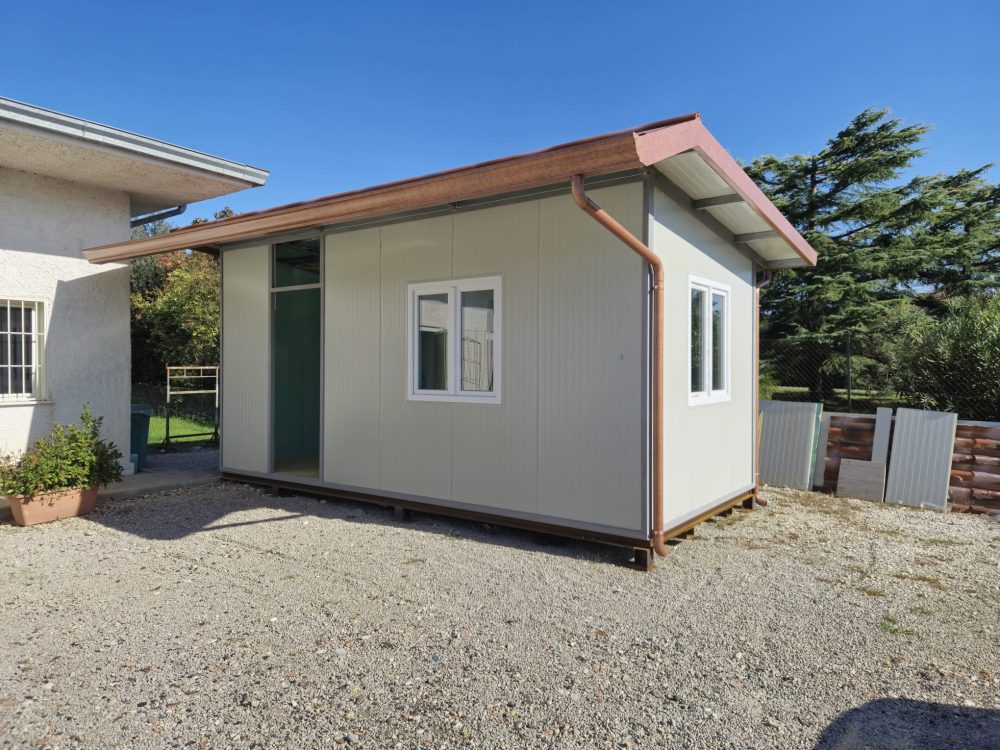 Box Villa Privata - ITALIA