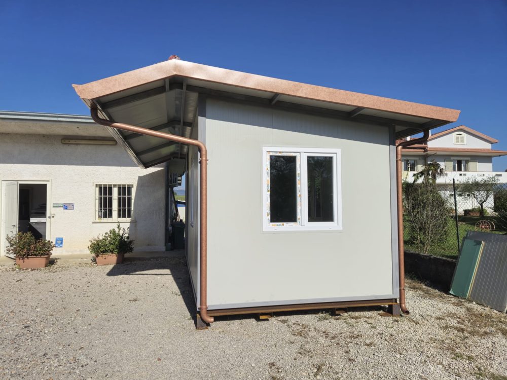 Box Villa Privata - ITALIA