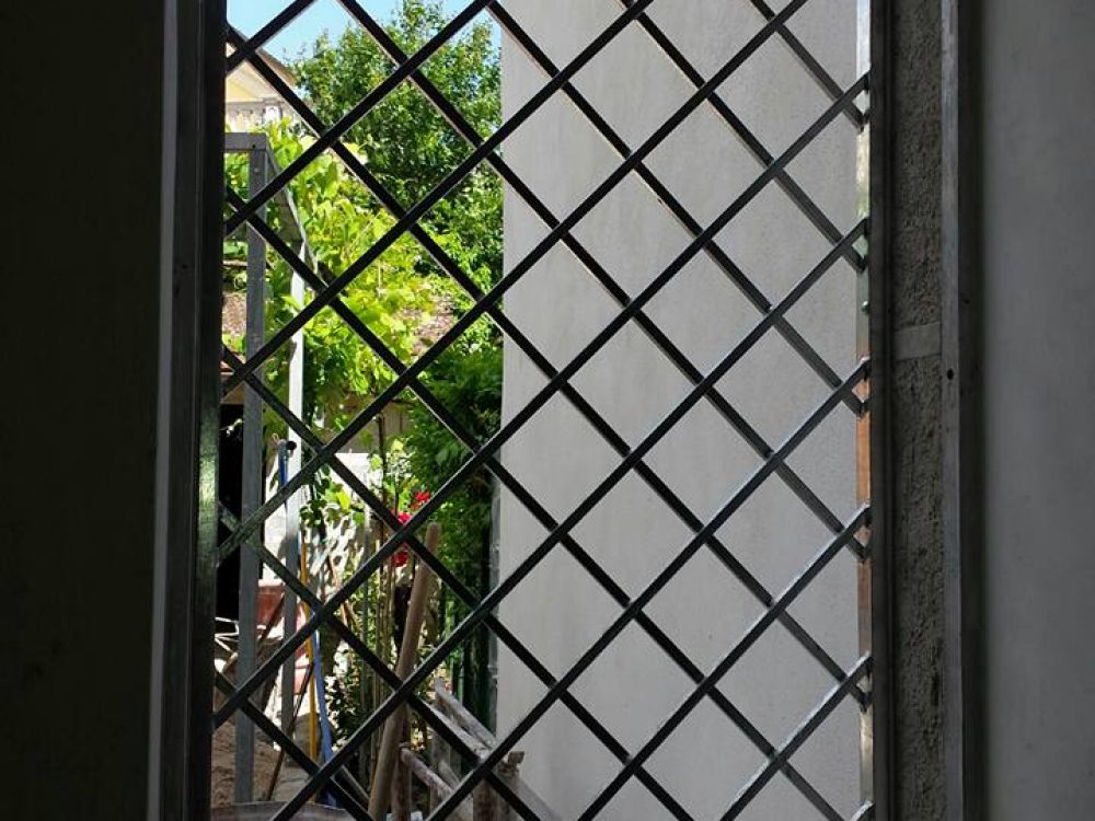 Grata Villa Privata - ITALIA