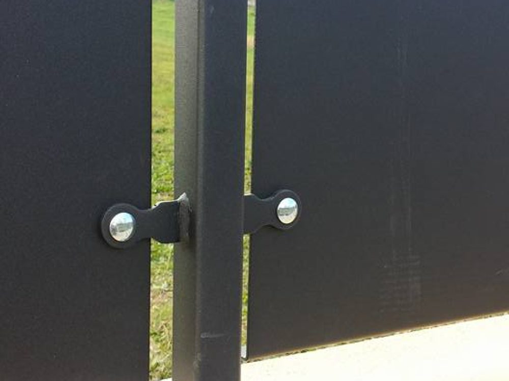 Recinzioni Villa Privata - ITALIA