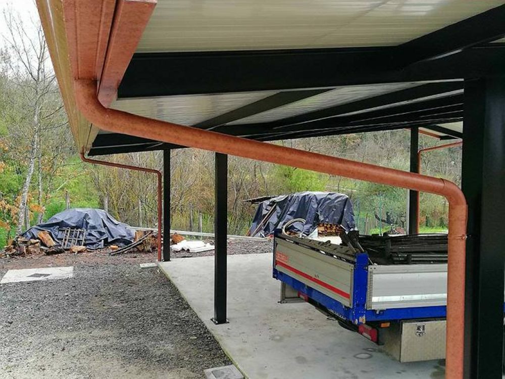 Strutture su Misure Villa Privata - ITALIA