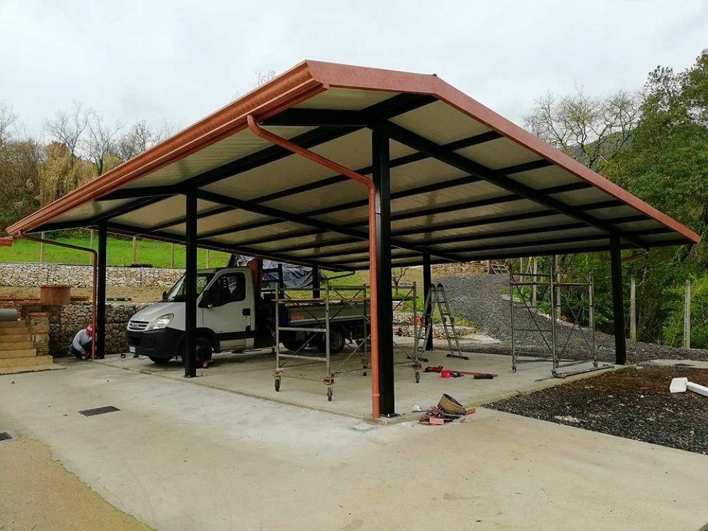 Strutture su Misure Villa Privata - ITALIA