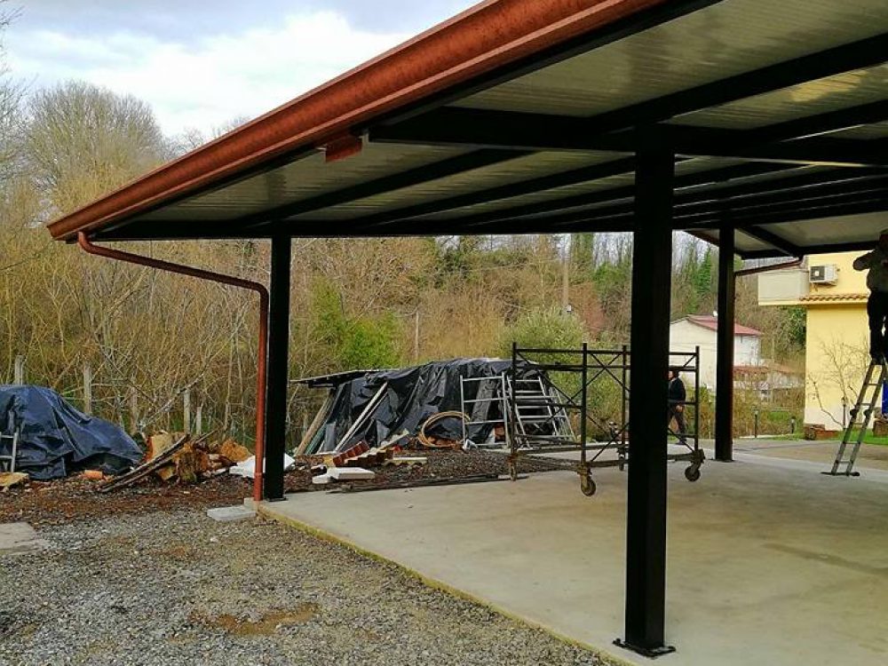 Strutture su Misure Villa Privata - ITALIA