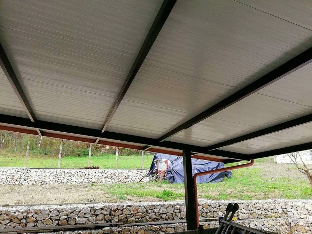 Strutture su Misure Villa Privata - ITALIA