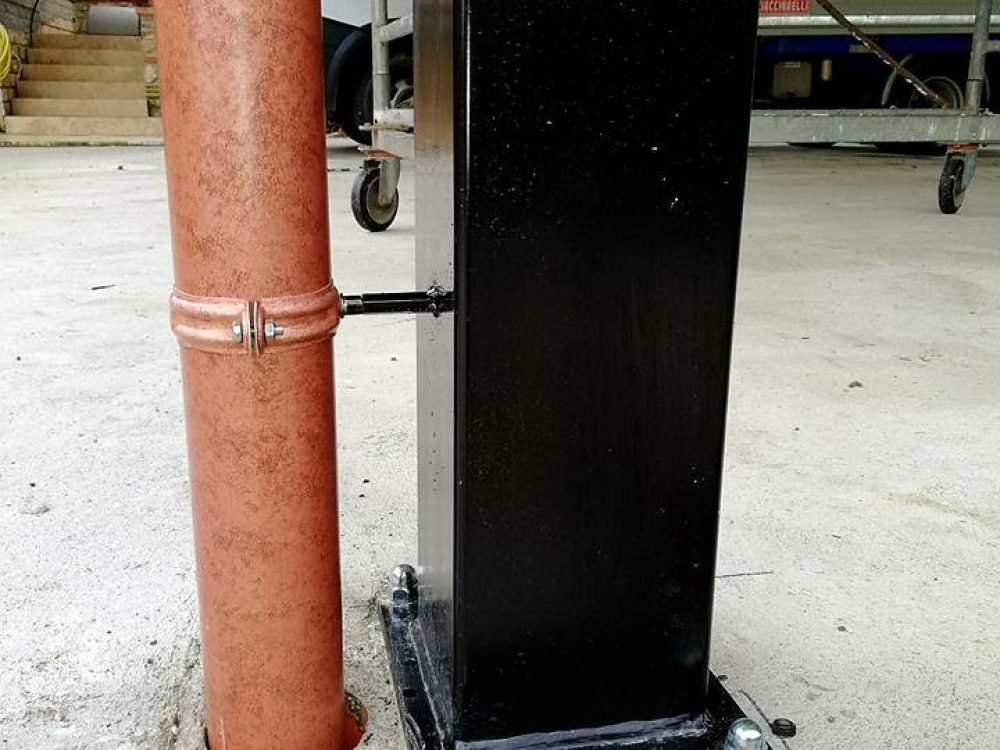 Strutture su Misure Villa Privata - ITALIA