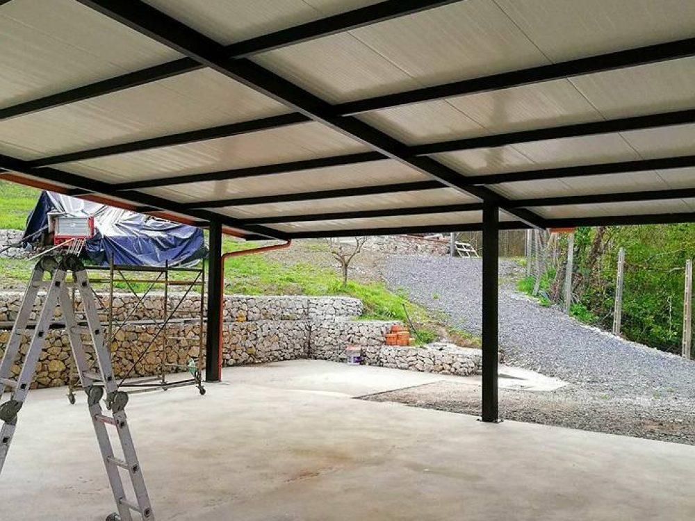 Strutture su Misure Villa Privata - ITALIA