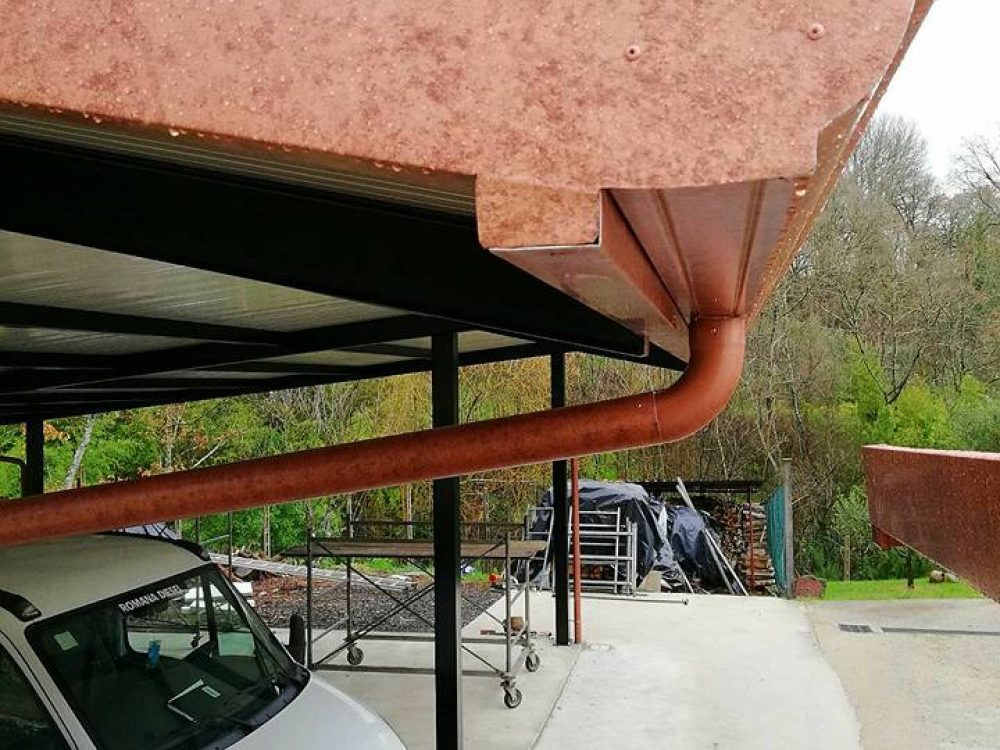 Strutture su Misure Villa Privata - ITALIA