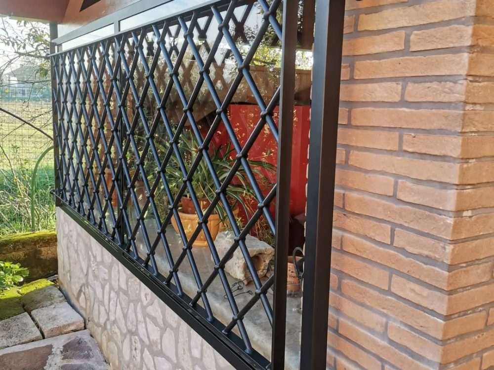 Grata Villa Privata - ITALIA