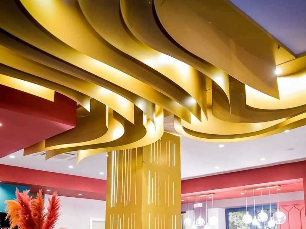 Strutture su Misure Locale Commerciale - ITALIA