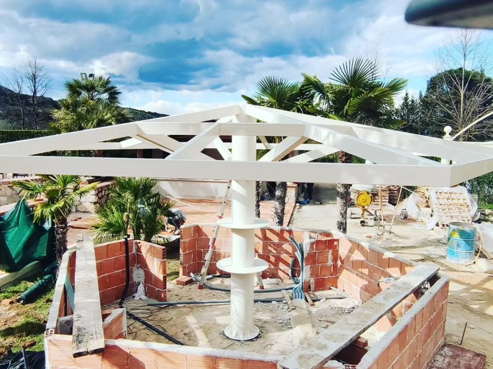 Strutture su Misura Locale Commerciale - ITALIA