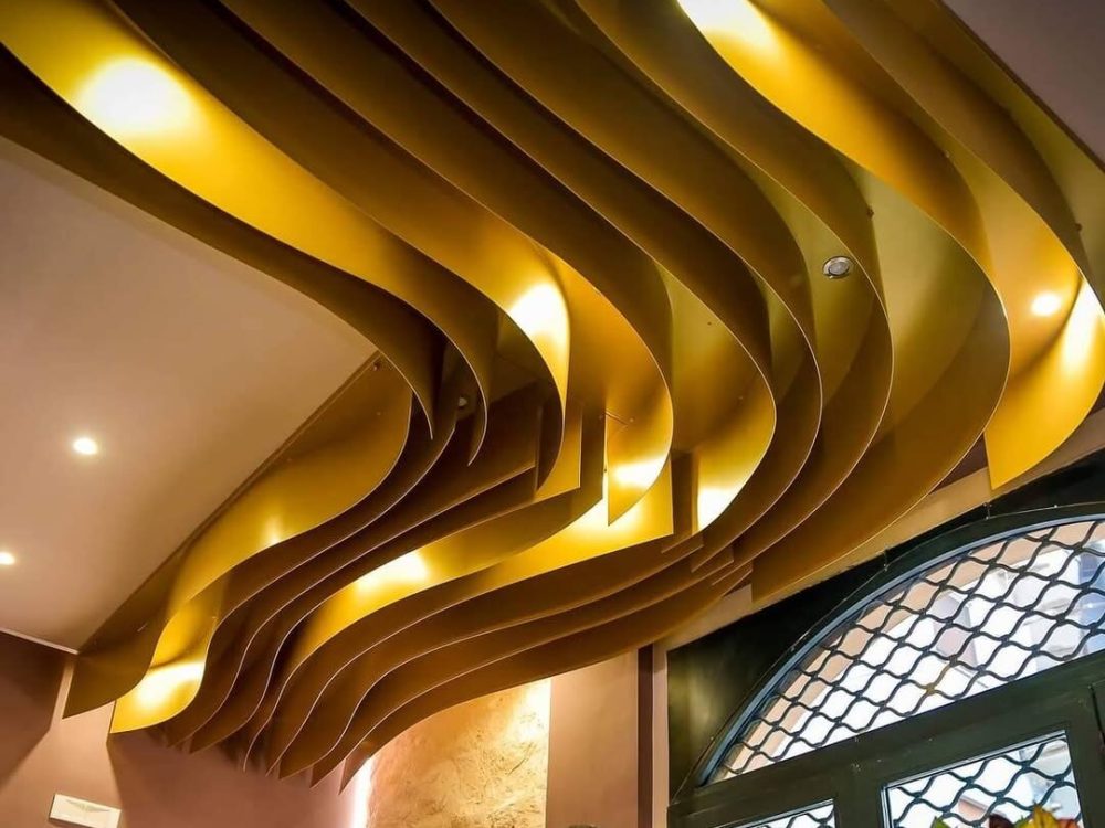 Strutture su Misure Locale Commerciale - ITALIA