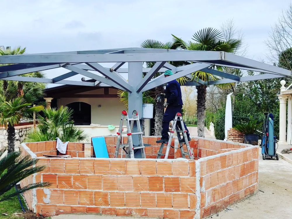 Strutture su Misura Locale Commerciale - ITALIA