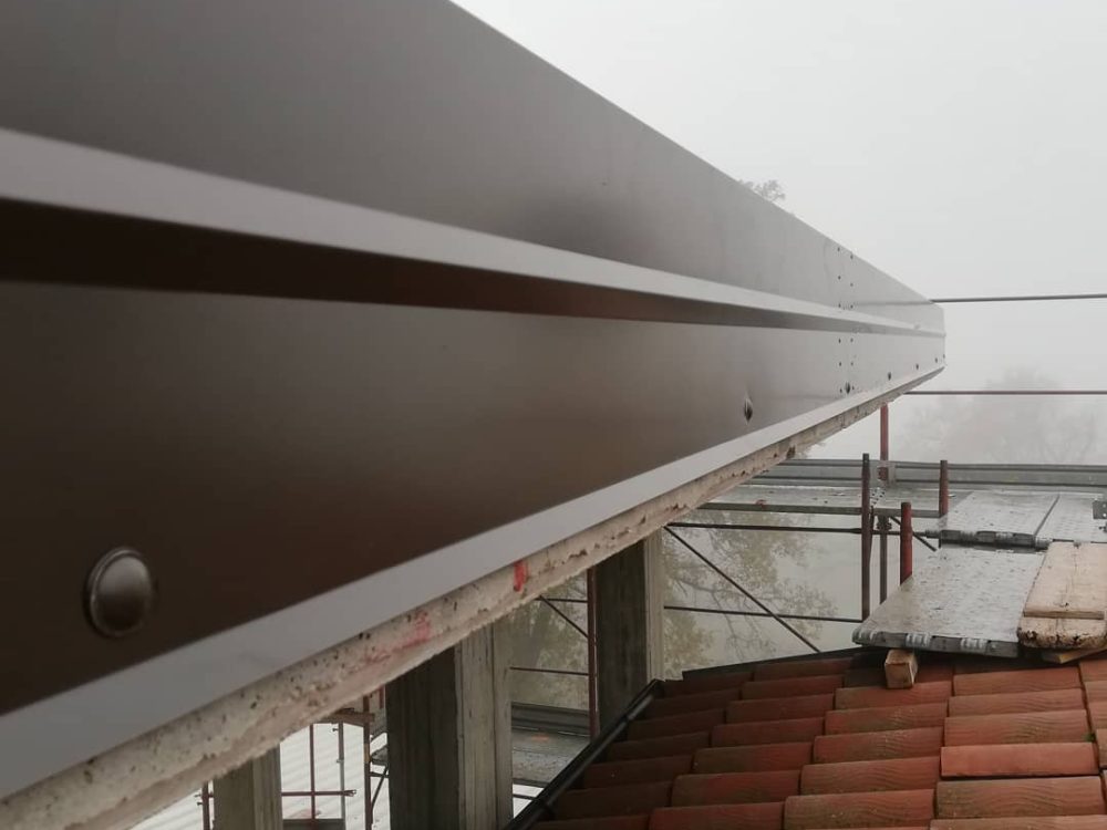 Tetti Villa Privata - ITALIA