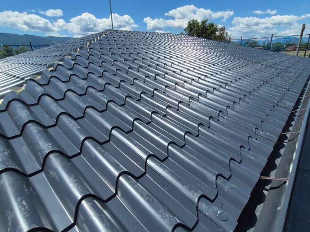 Tetti Villa Privata - ITALIA