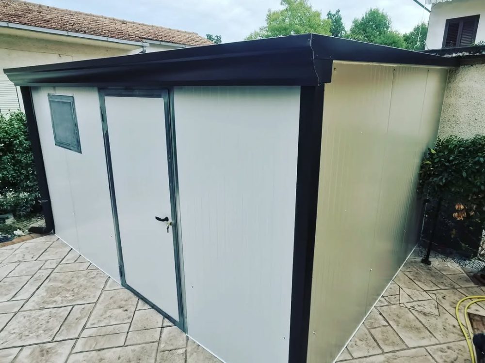 Box Villa Privata - ITALIA