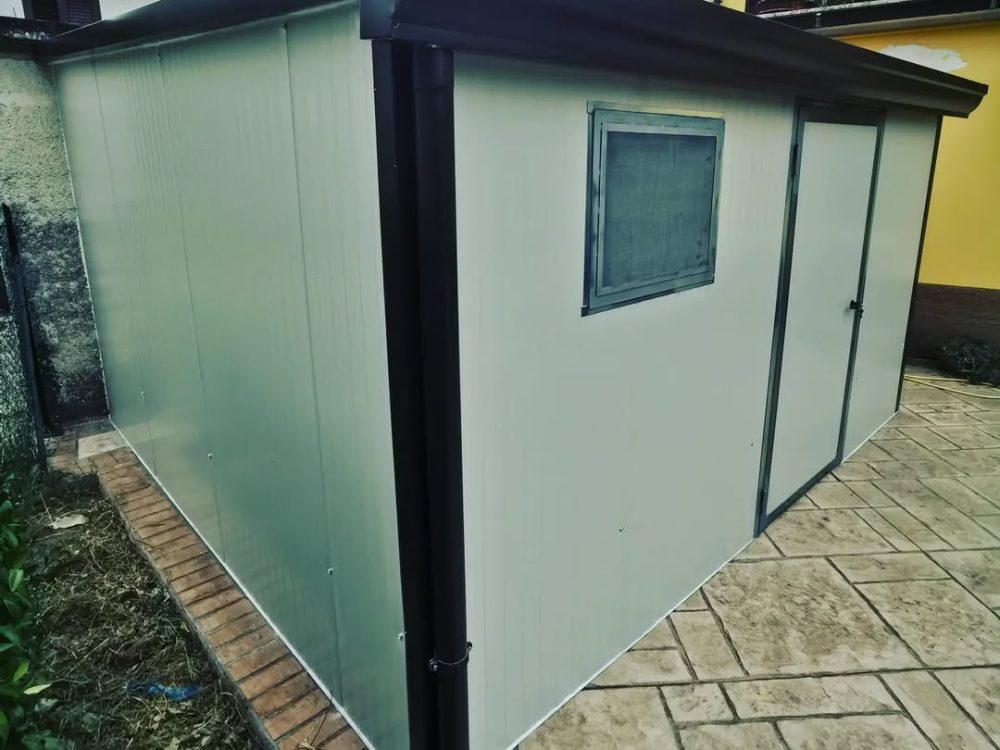 Box Villa Privata - ITALIA